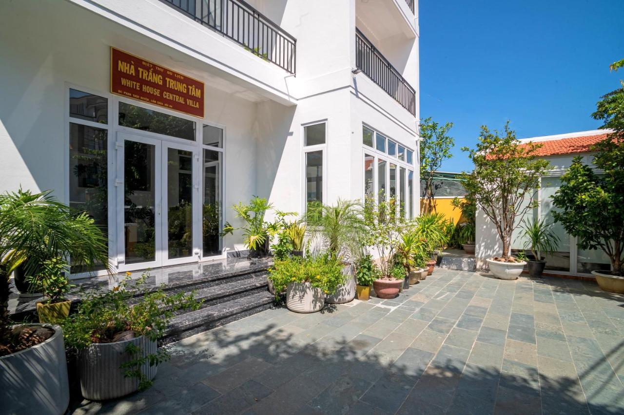 White House Central Villa Hội An Ngoại thất bức ảnh