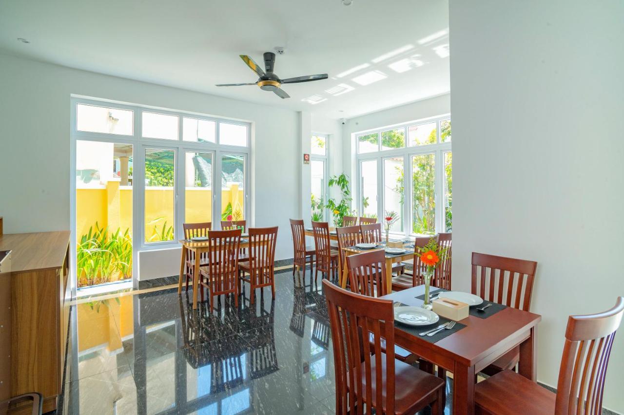 White House Central Villa Hội An Ngoại thất bức ảnh