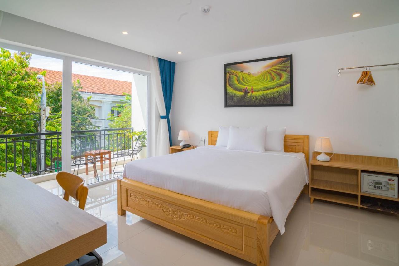 White House Central Villa Hội An Ngoại thất bức ảnh