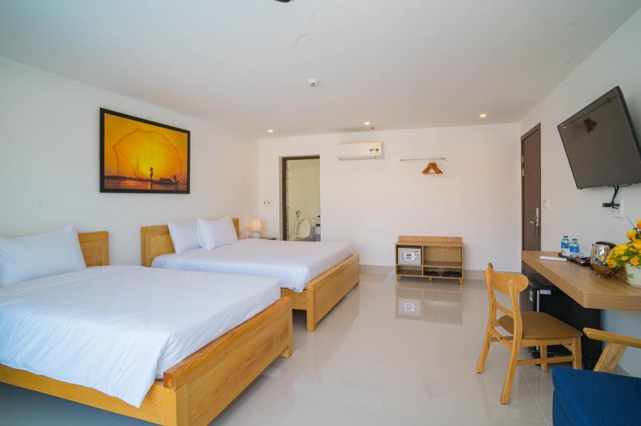 White House Central Villa Hội An Ngoại thất bức ảnh