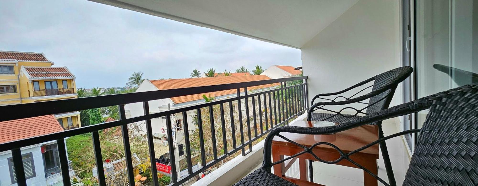 White House Central Villa Hội An Ngoại thất bức ảnh