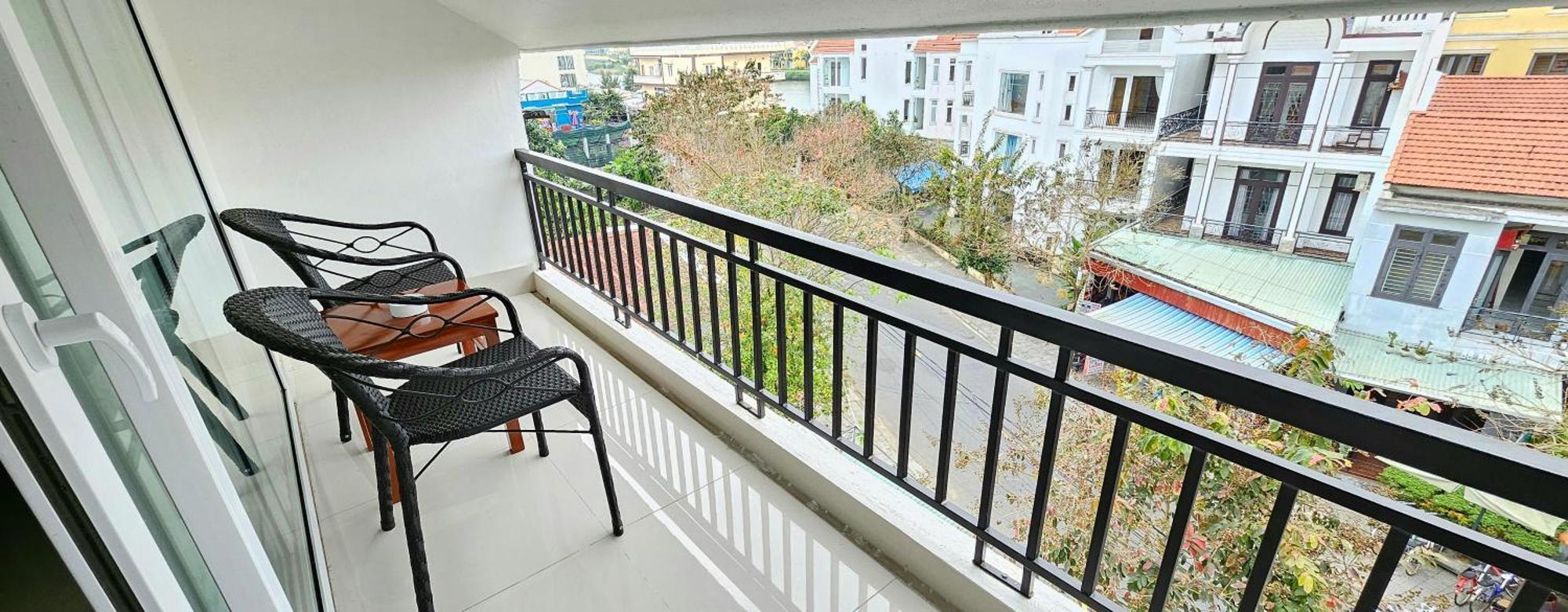 White House Central Villa Hội An Ngoại thất bức ảnh