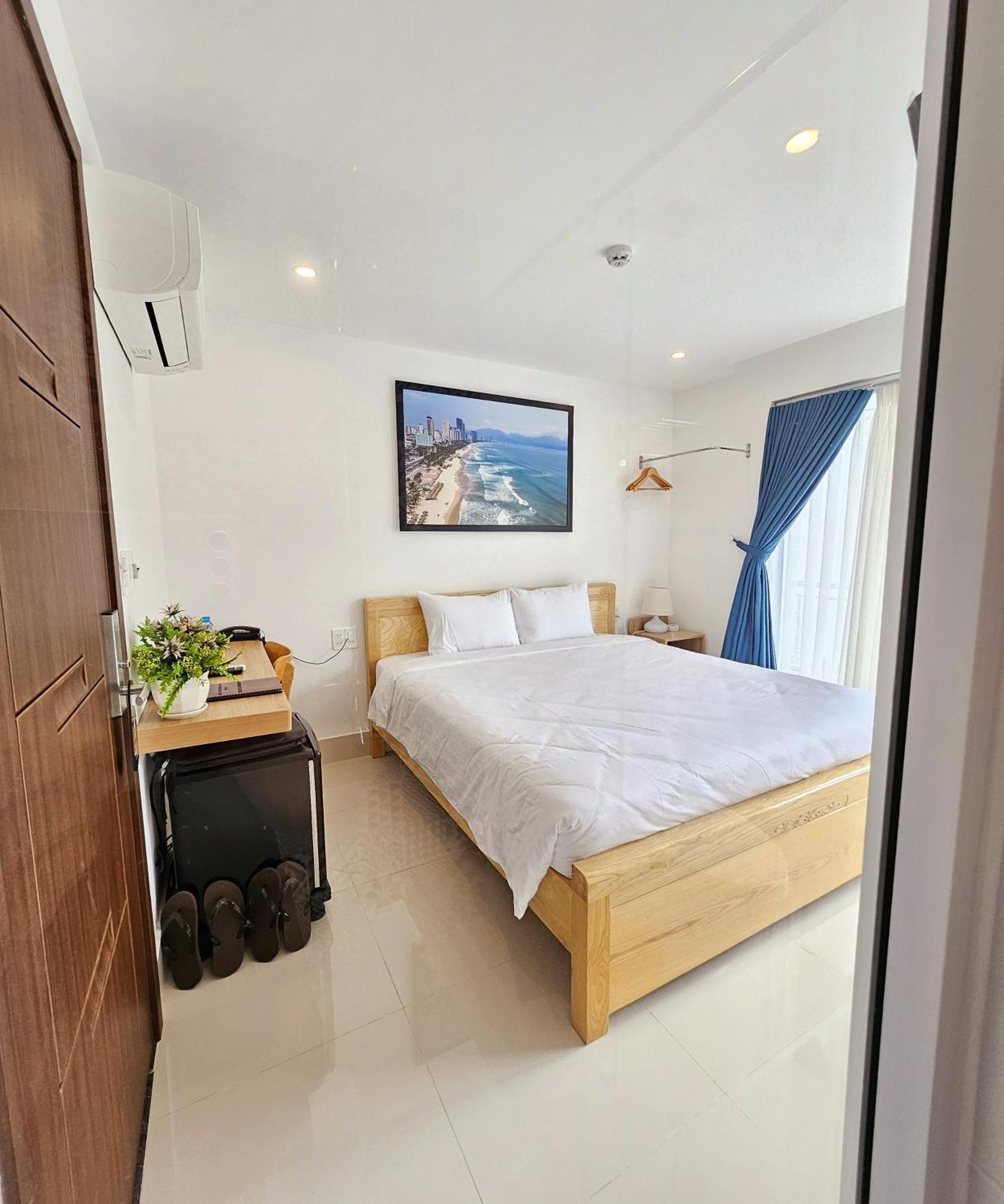 White House Central Villa Hội An Ngoại thất bức ảnh