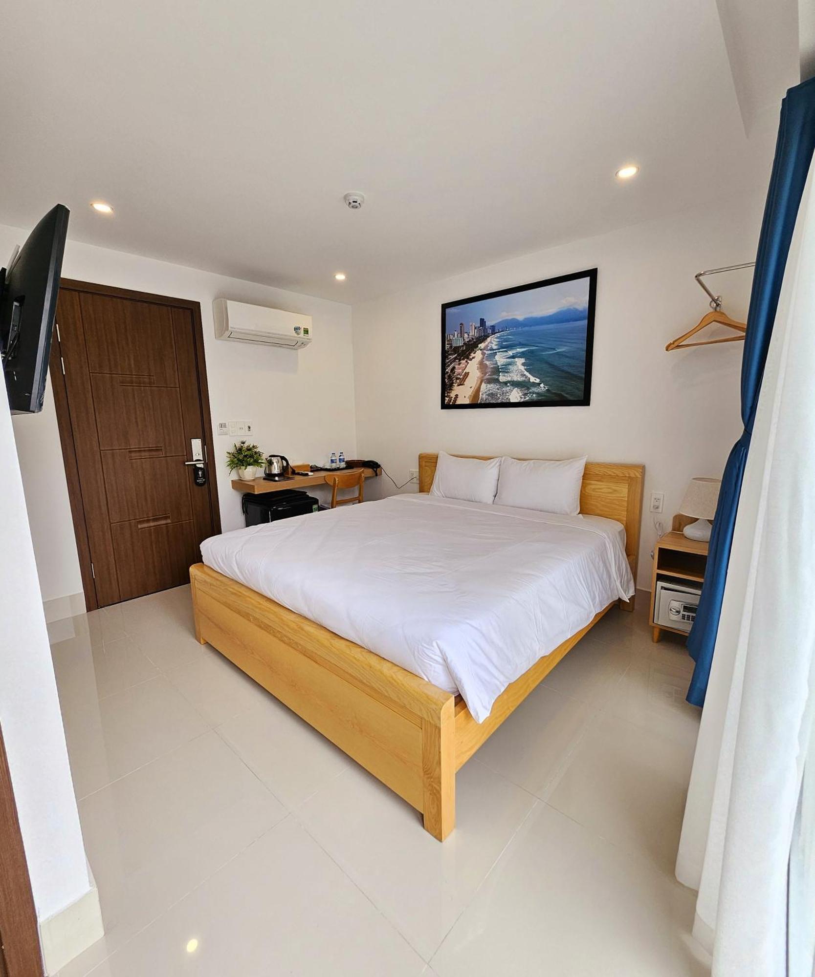 White House Central Villa Hội An Ngoại thất bức ảnh