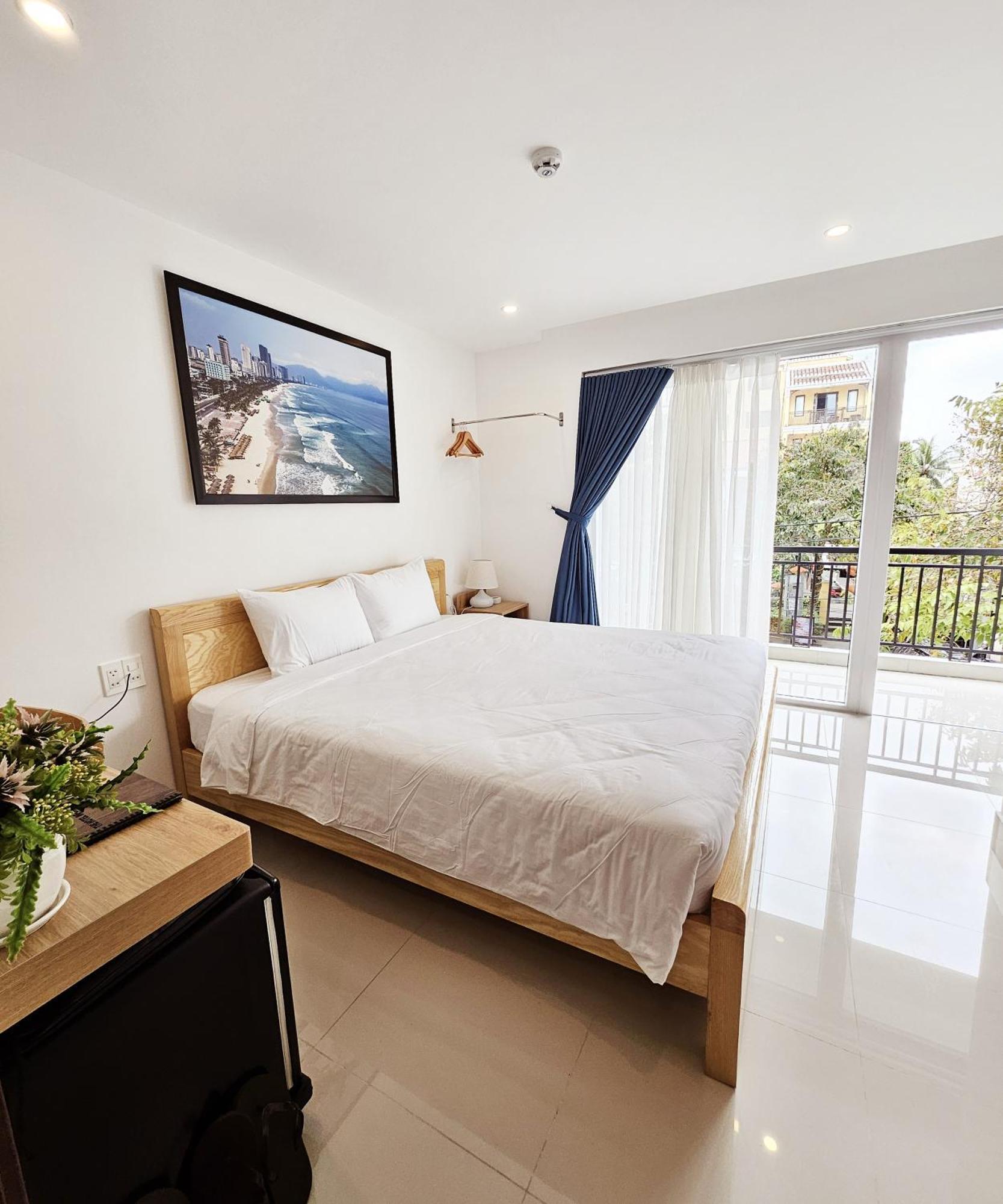 White House Central Villa Hội An Ngoại thất bức ảnh