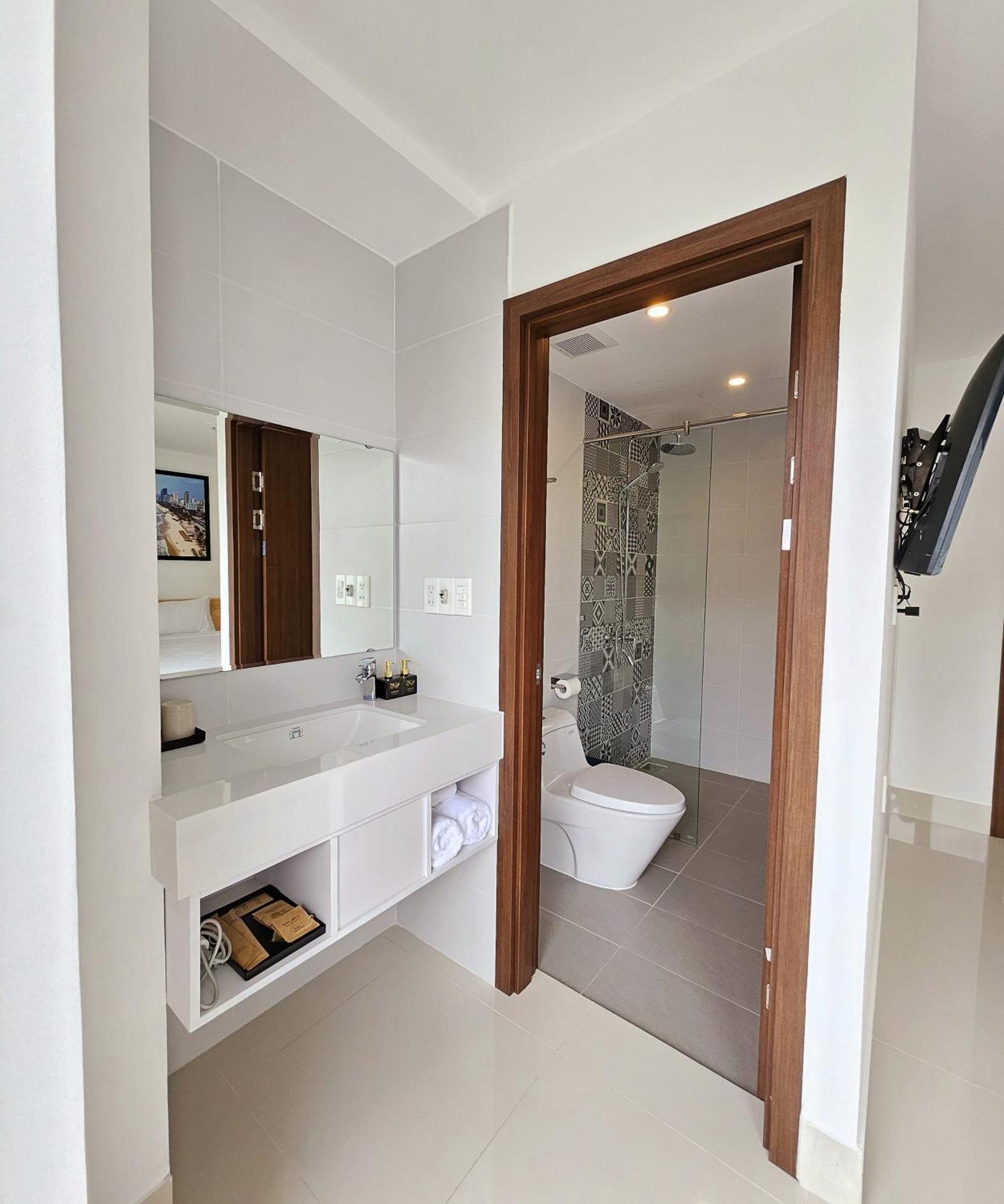 White House Central Villa Hội An Ngoại thất bức ảnh