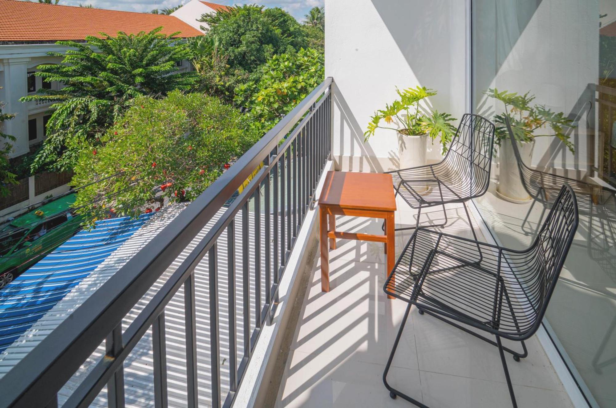 White House Central Villa Hội An Ngoại thất bức ảnh